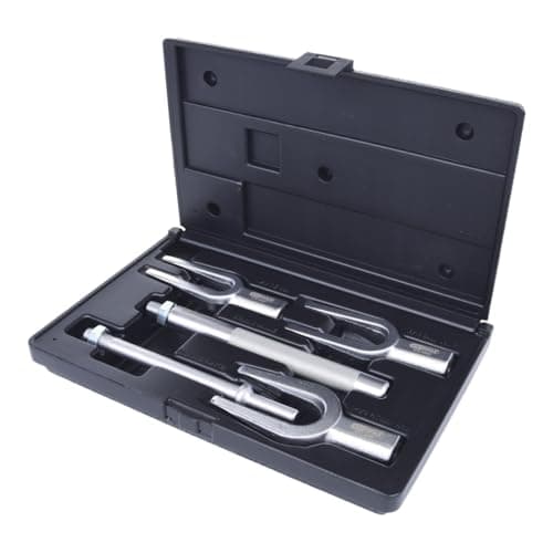 Image of KS Tools 670.0090 Separating and Mounting Fork Set 5 Pieces