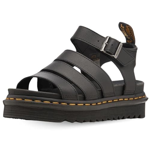 Image of DR. MARTENS Blaire Sandal sandals
