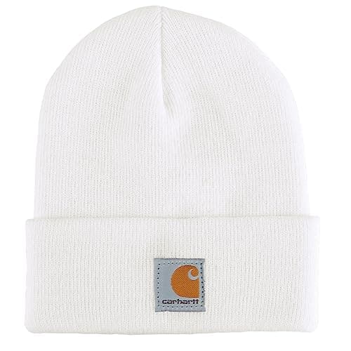 Image of Carhartt Cold Weather Hat CB8905