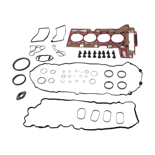 Image of MLS Cylinder Head Gasket Set 11128676519 Engine Repair Kits for 225i 328i 320i GT Z4 2.0T N20B20 With