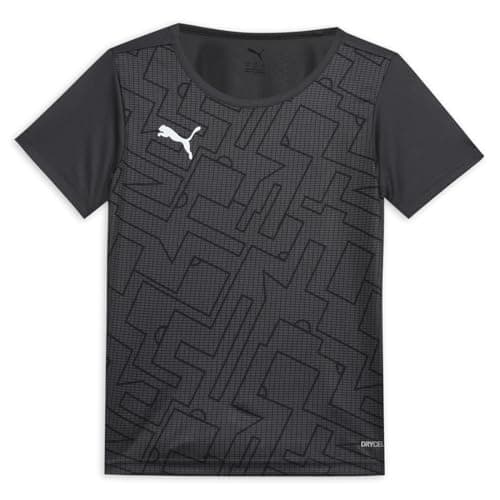 Image of PUMA individualRISE Graphic Jersey jr