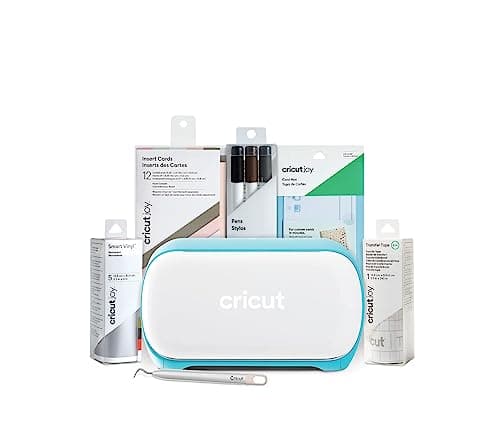Image of Cricut Joy | Starter Bundle (2022)