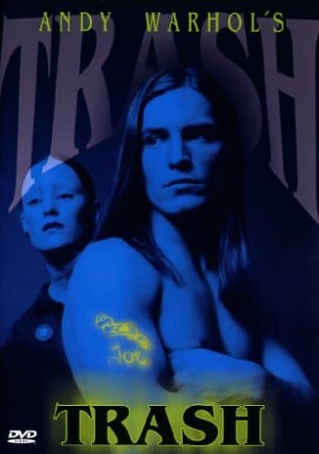 Image of Andy Warhol's Trash