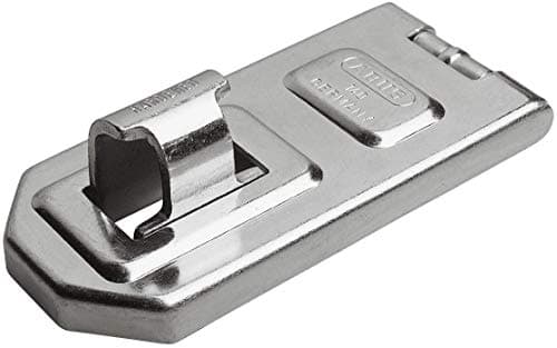 Image of ABUS 140/120 33716 Articulated Padlock 120 mm