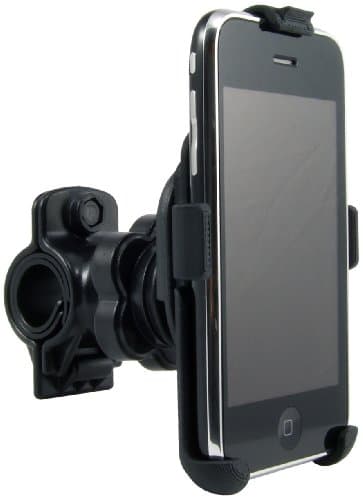Image of Arkon ipm127 Car Passive Holder Black Holder