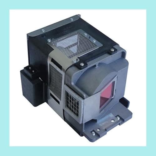 Image of RLC-059 Original Projector lamp for Viewsonic PRO8400/PRO8450W/PRO8500/Pro8450W-S/PJD8400/PJD6251 Projector with 200 Days Warranty！