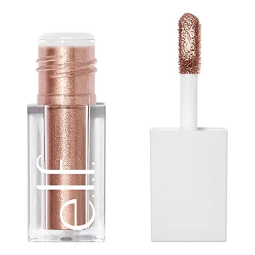 Image of e.l.f. Liquid Metallic Eyeshadows, Comet