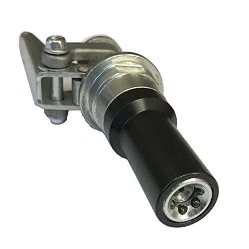 Image of Sealey Quick Connect Grease Gun Coupler - AK45