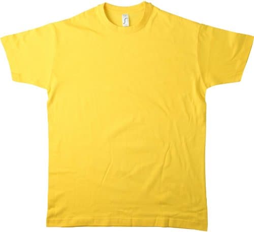 Image of SOLS Sol's Regent Men's T-Shirt