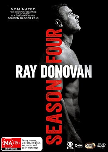 Image of Ray Donovan - Season 4
