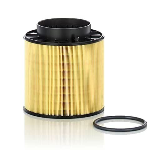 Image of MANN-FILTER C 16 114/2 x Air Filter - for Cars + Transporters