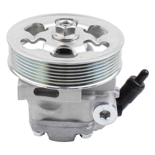Image of HouYeen Power Steering Pump for Hon-da Accord mk7 CRV mk2 mk3 FRV 2.2 i-CDTI 2004-Onwards