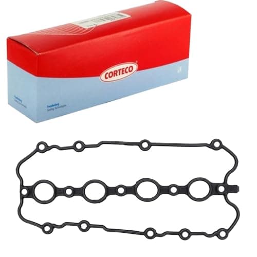 Image of Corteco 440081P Gasket, Cylinder Head Cover
