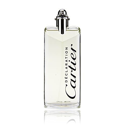 Image of Declaration 100 ml Eau de Toilette Spray for Men by Cartier