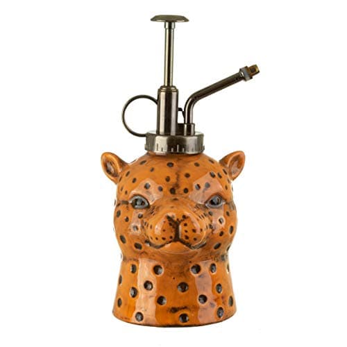 Image of Sass & Belle Leopard Love Plant Mister