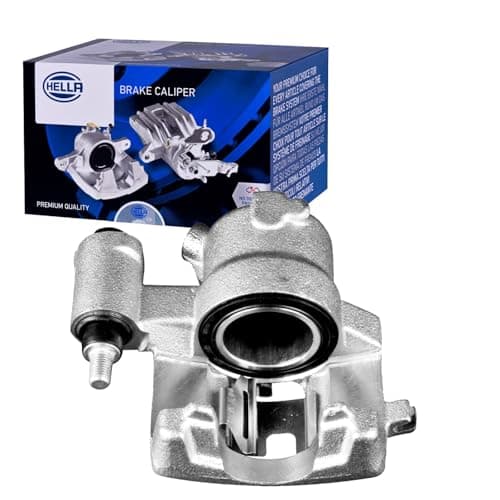Image of HELLA 8AN 355 787-791 Brake Caliper - AN8779 - Brake System: Bendix - New part without deposit
