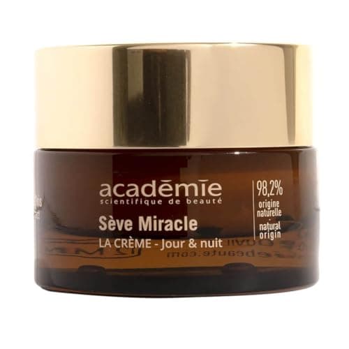 Image of Day & night cream Sève Miracle Academie Scientifique de Beauté 50ML