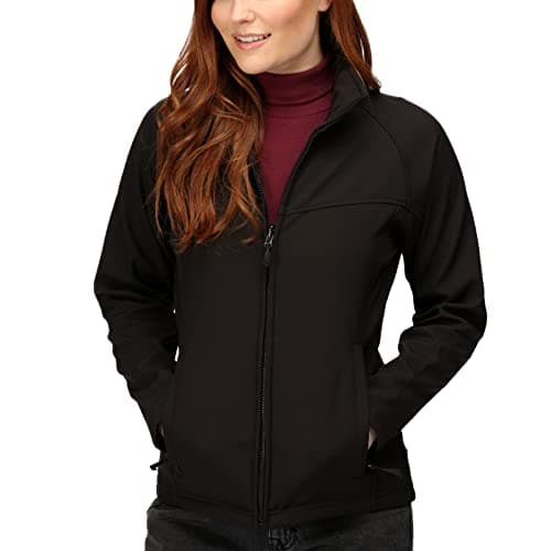 Image of Regatta Professional Women's Softshell Jacket
