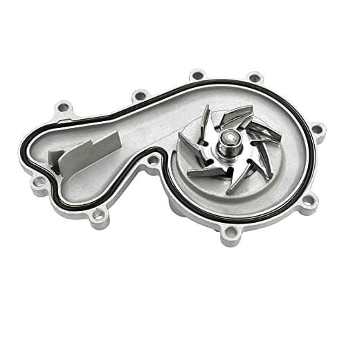 Image of SKF VKPC 81814 Water Pump Kit