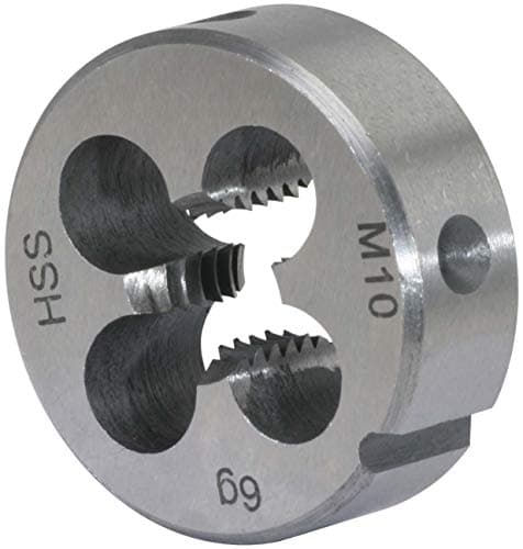 Image of KS Tools HSS MF18X1.00mm Die