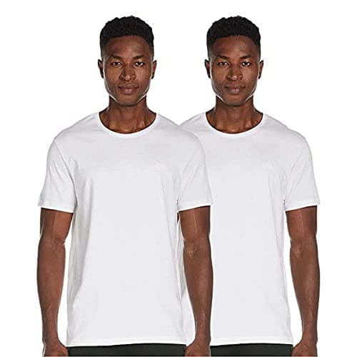 Image of BOSS Men 2P Comfort 10243514 0 White 100 X Large