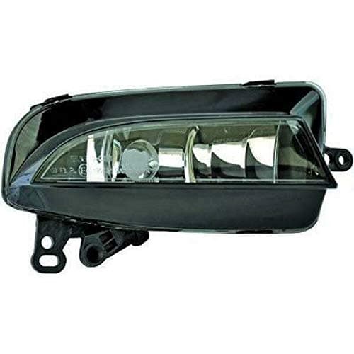 Image of DIEDERICHS 1045189 Fog Lamp Lh