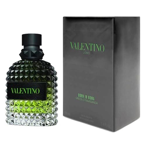 Image of Valentino Born in Roma Green Uomo EDT 100ML
