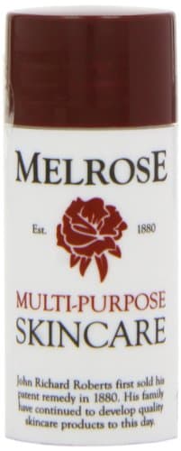 Image of Melrose Multi Purpose Skincare Stick 18g