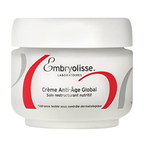 Image of Embryolisse Global Anti-Ageing Cream 50 ml (Pack of 1)