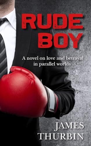 Image of Rude Boy: When the law of the streets meets the rules of the board-room, there's only one winner.