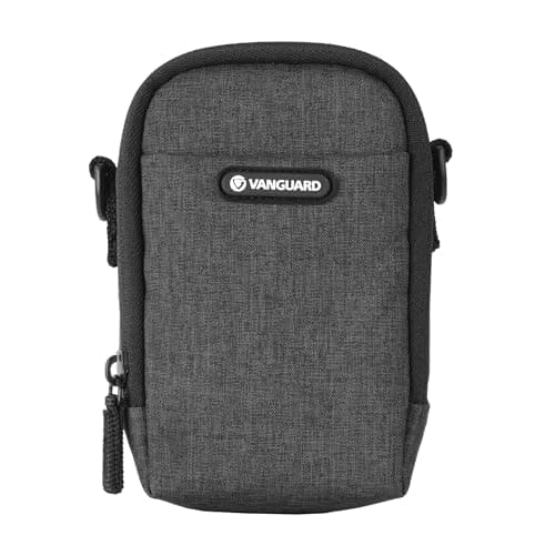 Image of VANGUARD VESTA Aspire Medium Compact Camera Bag - Grey