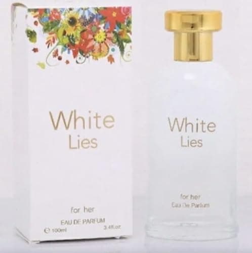 Image of White Lies FOR HER Eau De Parfum 100ml
