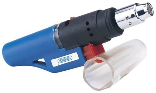 Image of Draper 2X Flameless Gas Torch
