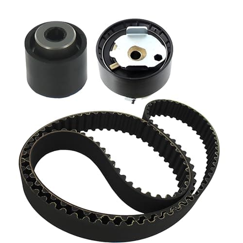Image of SKF Timing Belt Set VKMA03306