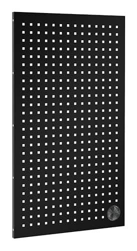 Image of Sealey Superline PRO® Black Edition Modular Back Panel 600mm - APMS3BP