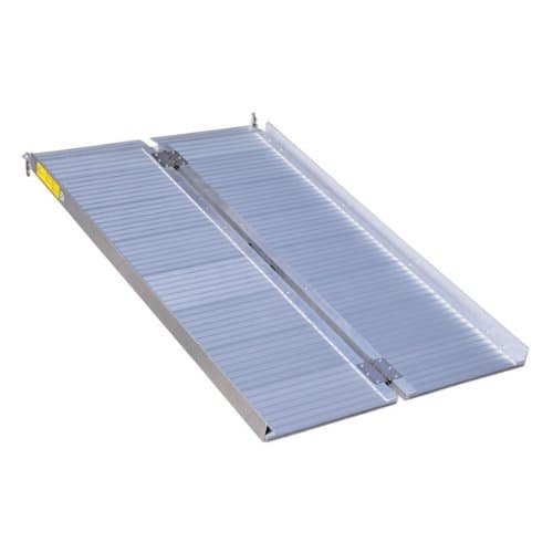 Image of Aidapt Lightweight Aluminium Suitcase Ramp - 5ft (1520mm)