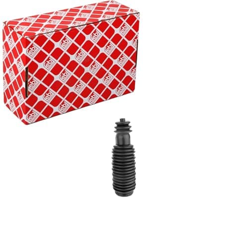 Image of febi bilstein 19919 Steering Rack Boot, pack of one