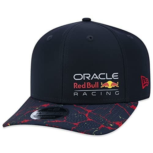 Image of New Era Red Bull Racing Sergio Perez 9Forty Cap 2024
