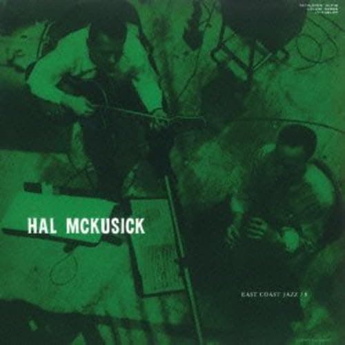 Image of East Coast Jazz Series 8
