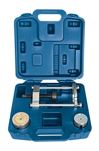 Image of Laser 4437 Rear Suspension Tool for Trailing Arm Bushes - Ford, Mazda