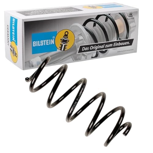 Image of Bilstein 37-148102 Coil Spring