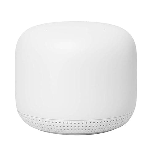 Image of Google - Nest Wifi Point