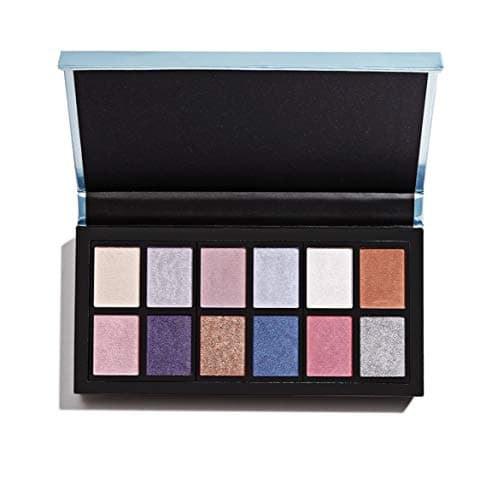 Image of I Heart Revolution, Unicorn's Heart, Eyeshadow Palette, 12 Shades, 9g