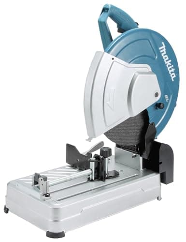 Image of Makita DLW140Z (36V) Twin 18V Li-Ion LXT Brushless 355mm Cut Off Saw - Batteries and Charger Not Included