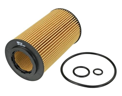 Image of Meyle 014 018 0012 Oil Filter