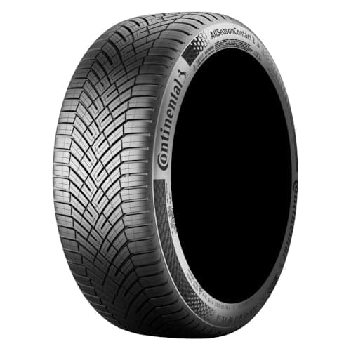 Image of 235/45 R19XL Continental AllSeasonContact 2 EVc 99W 3PMSF [r:B w:B n:71db]