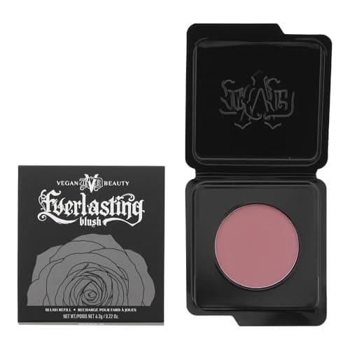 Image of KVD Everlasting Refill Rosebud Blush 6.2g