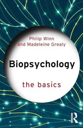 Image of Biopsychology: The Basics
