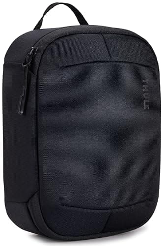 Image of Thule Subterra 2 Powershuttle Electronics Organiser Large Black One-Size