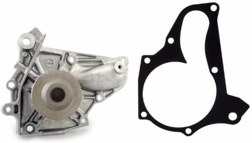 Image of Aisin WPT-060 New OEM Water Pump Kit